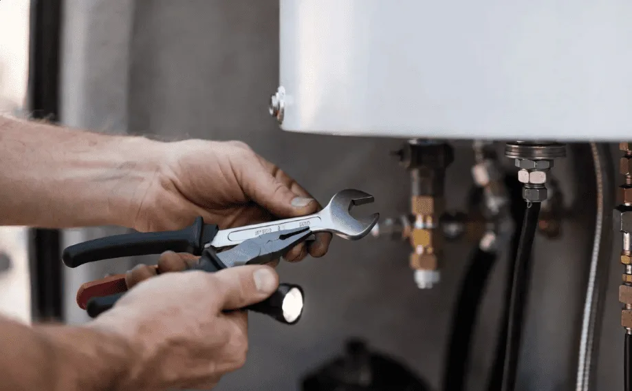 Why choose Water Heater Repair in Frackville, PA